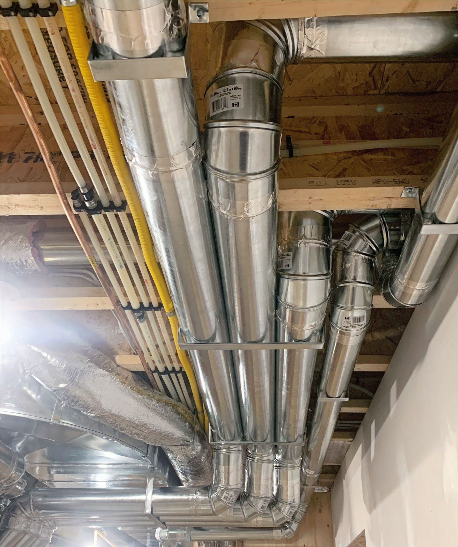 Gas Services